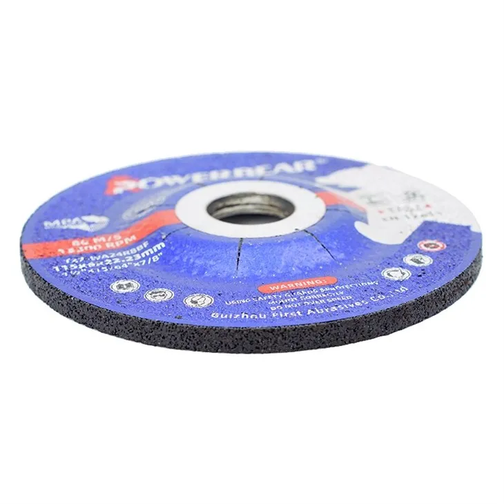 Grinding Wheels